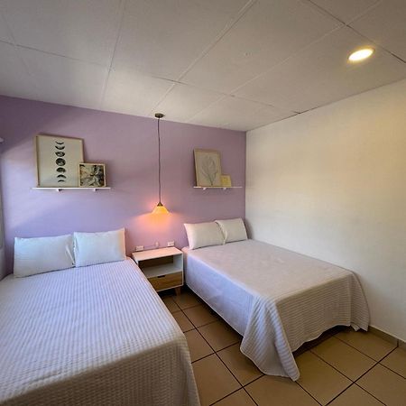 Casa Serena B&B Santa Tecla Extérieur photo