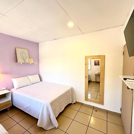 Casa Serena B&B Santa Tecla Extérieur photo