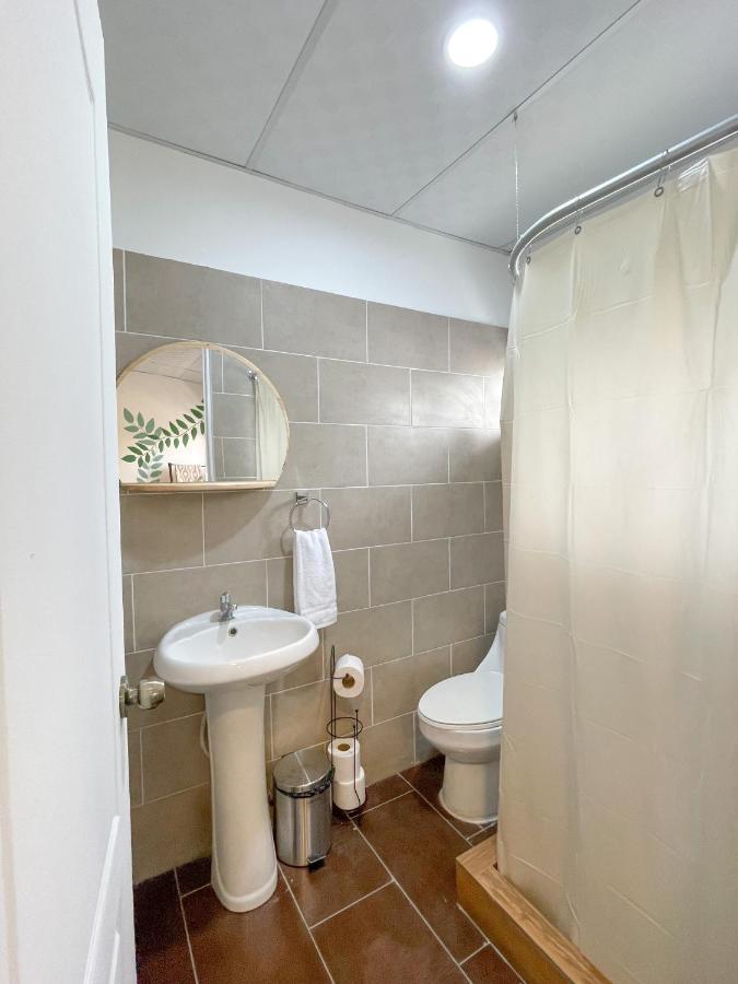 Casa Serena B&B Santa Tecla Extérieur photo