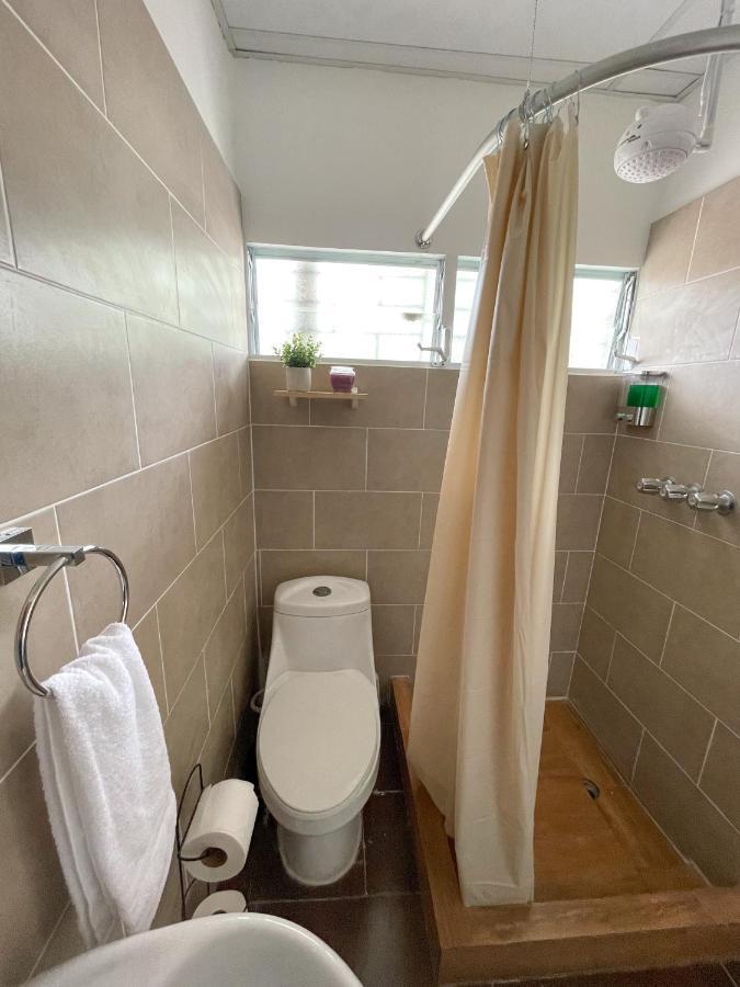 Casa Serena B&B Santa Tecla Extérieur photo