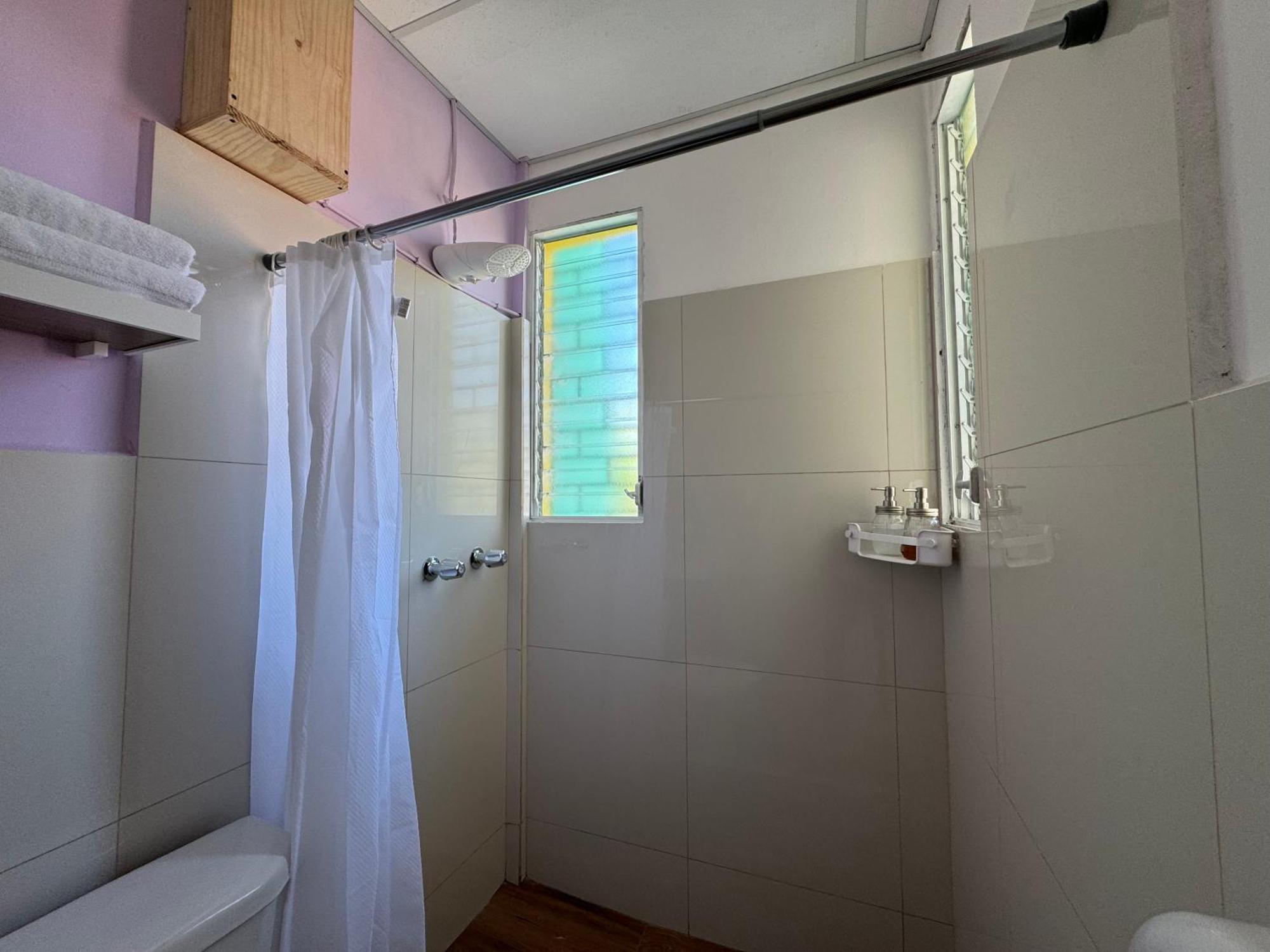 Casa Serena B&B Santa Tecla Extérieur photo