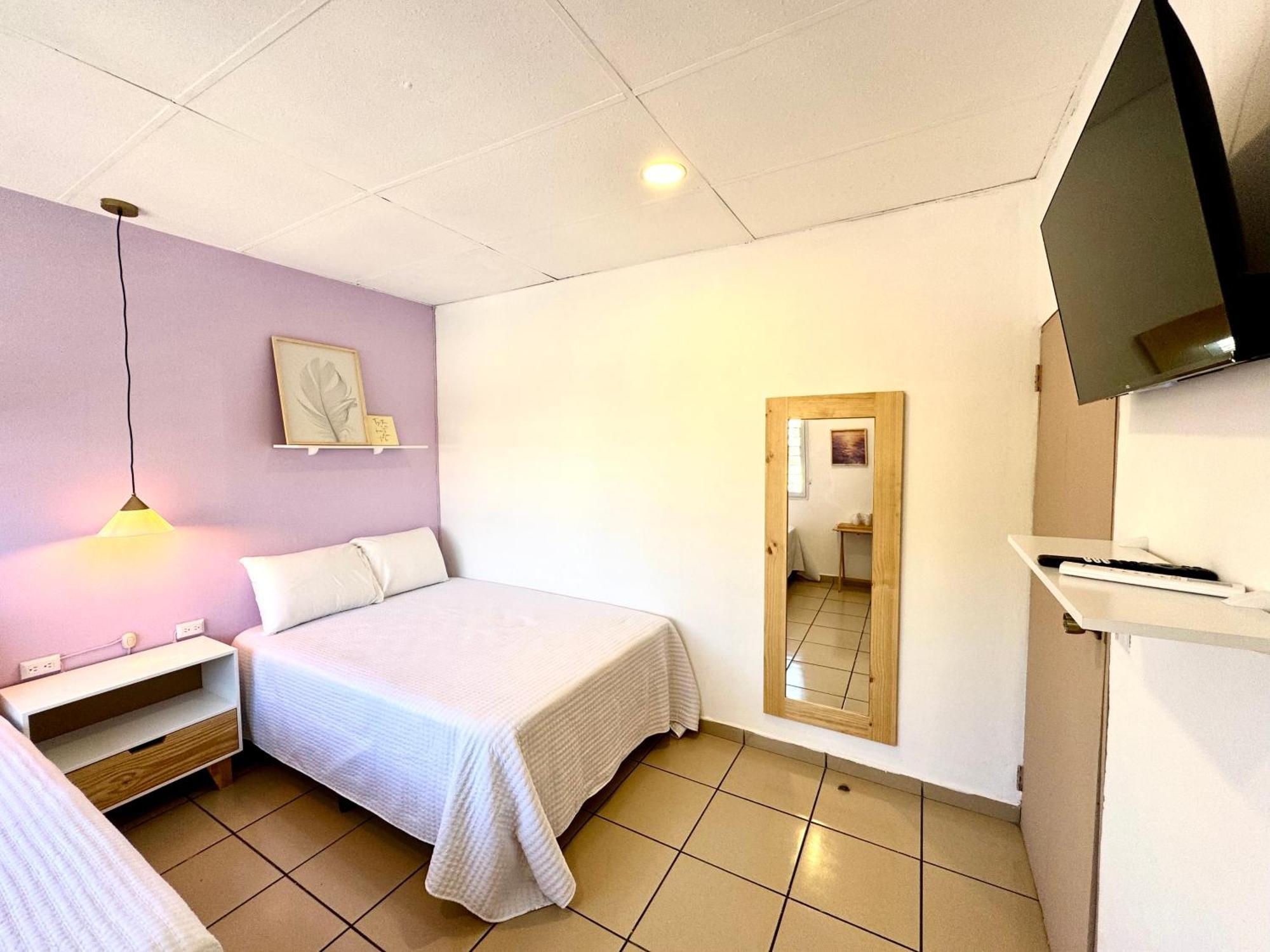 Casa Serena B&B Santa Tecla Extérieur photo