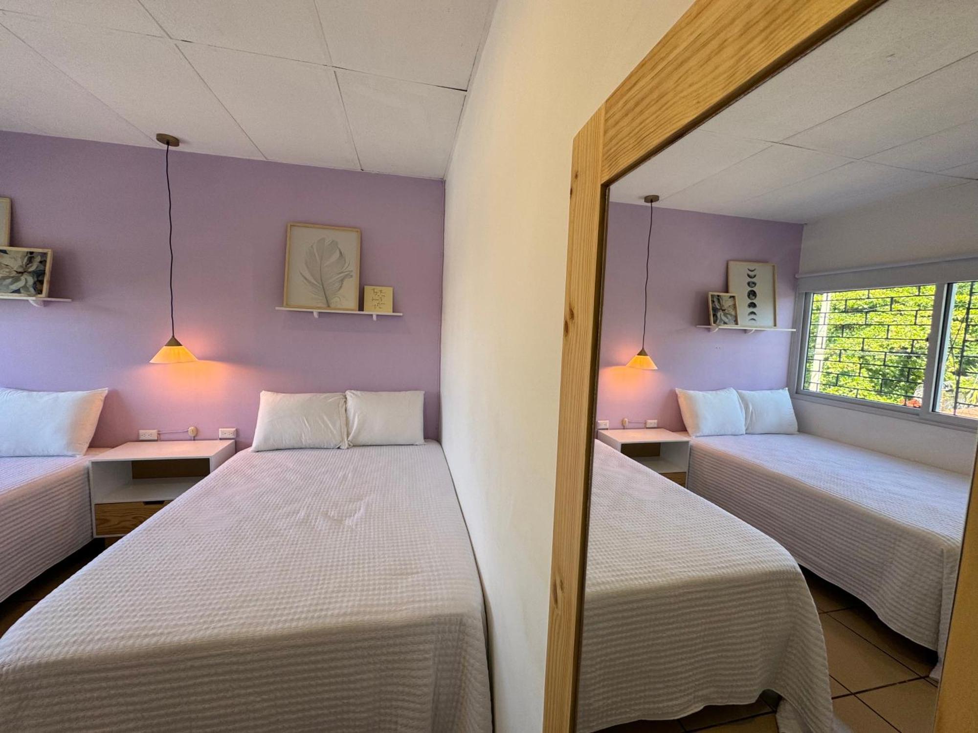 Casa Serena B&B Santa Tecla Extérieur photo