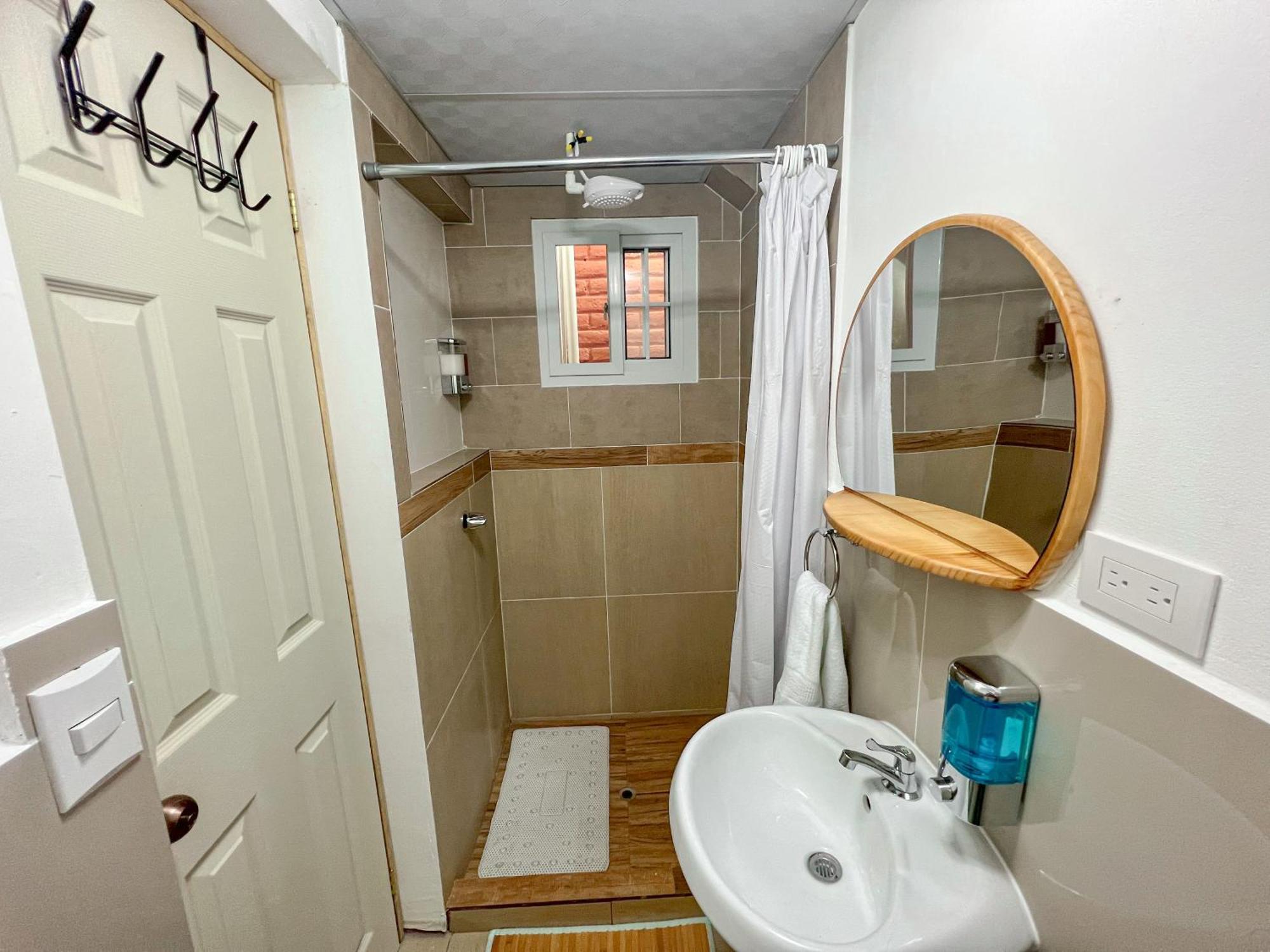 Casa Serena B&B Santa Tecla Extérieur photo