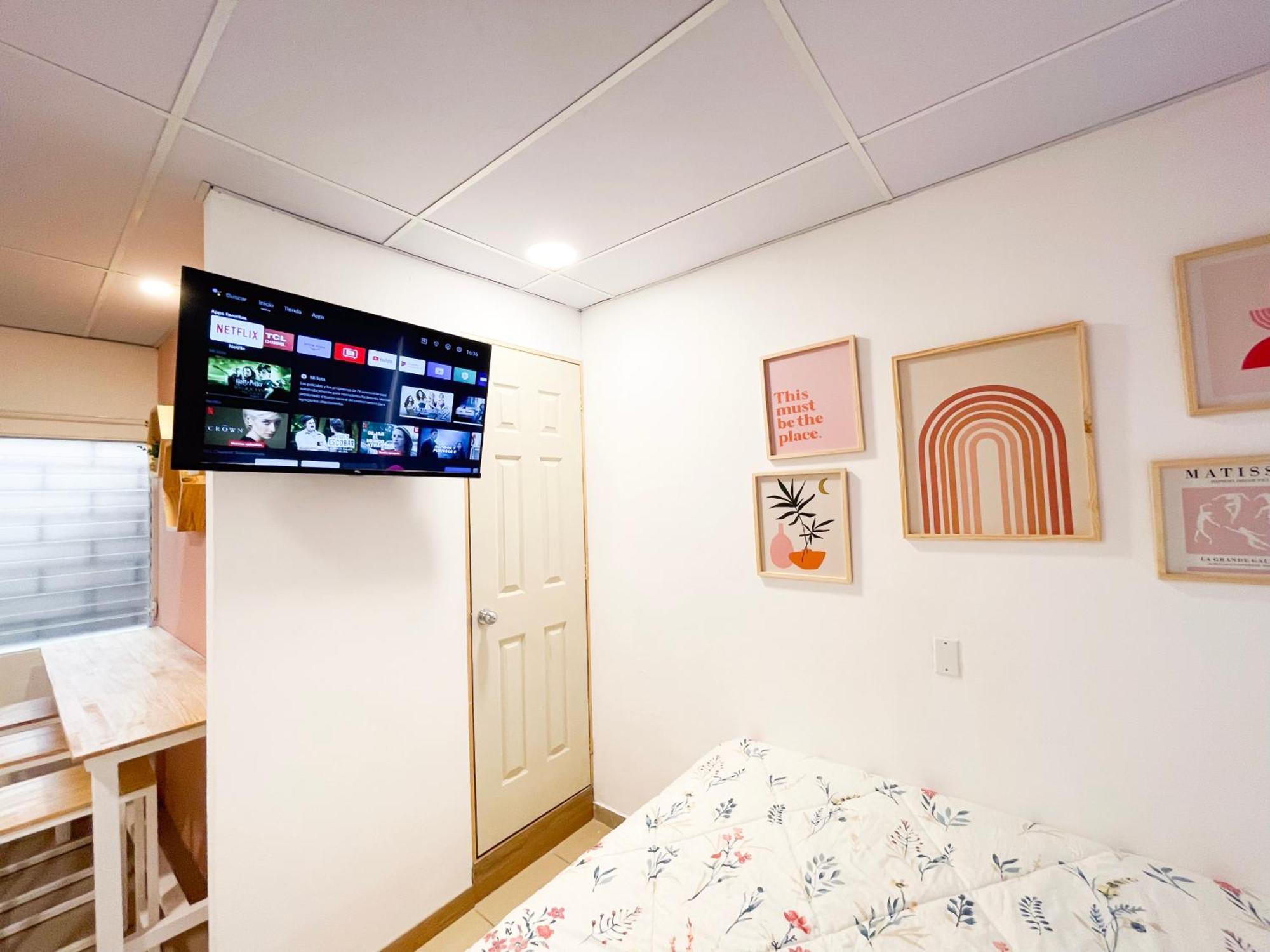 Casa Serena B&B Santa Tecla Chambre photo